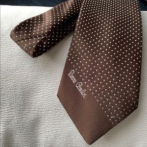 Vintage Pierre Cardin Tie